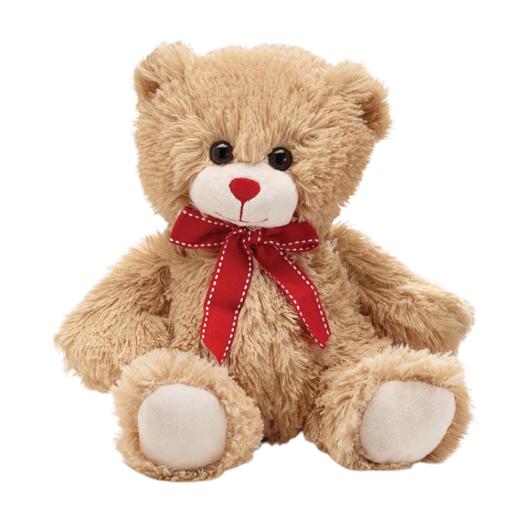 Stuffed Animal